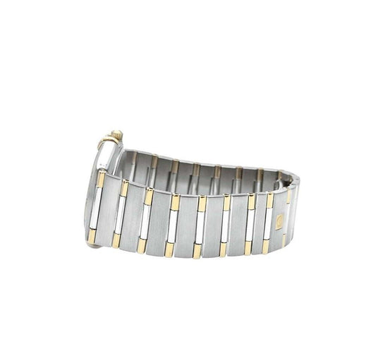 Omega Constellation Combi Watch 6683774608 45586330