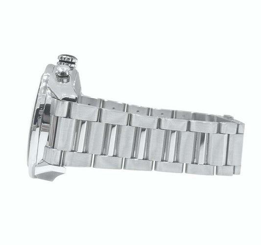 Tag Heuer Carrera Day Date Steel Watch CV2A1S 6333729314 35762848