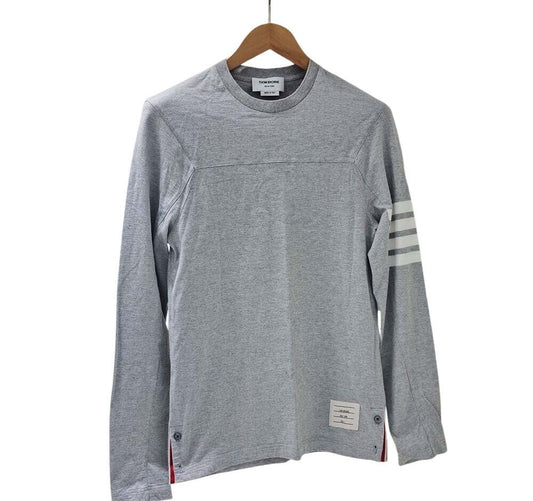 Thom Browne Long-Sleeve T-Shirt 7424450950 117039456