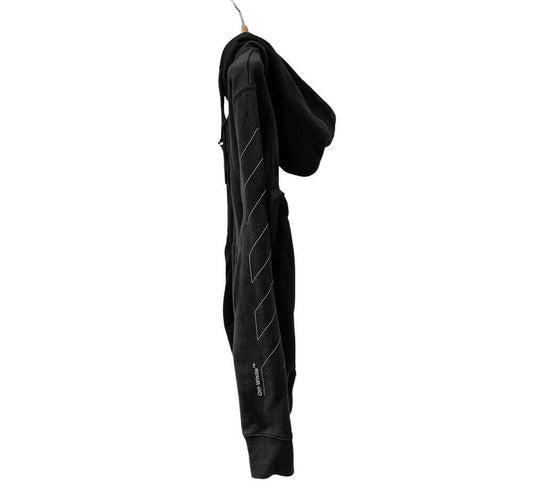 Off White 3D Arrow Hoodie 7425955681 117038260
