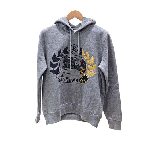Burberry Hooded Sweatshirt 6084496206 31154395