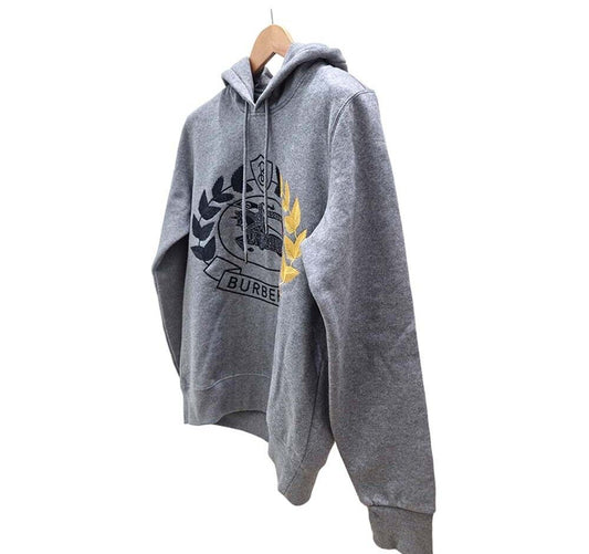 Burberry Hooded Sweatshirt 6084496206 31154395