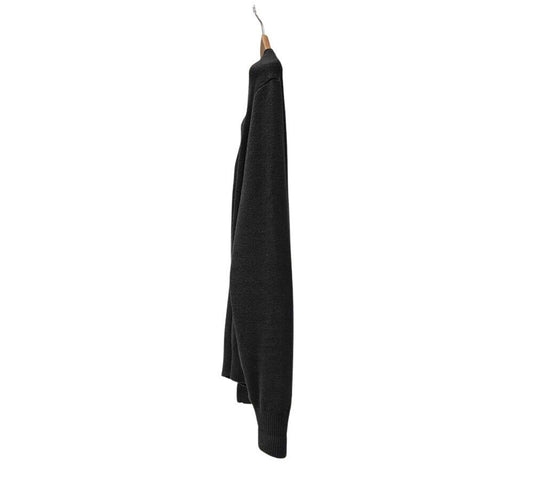 AMI V-Neck Long Sleeve Knit 7439424452 119272606