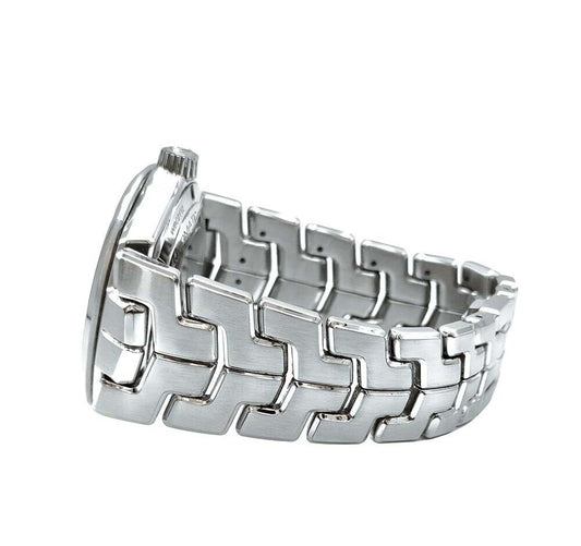 Tag Heuer Link Steel Watch WBC2112 7063363381 60833651