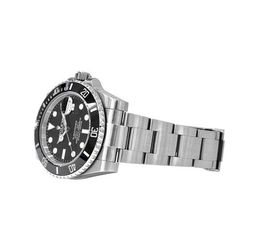 Rolex Submariner Steel Watch 116610LN 6220981347 33292242