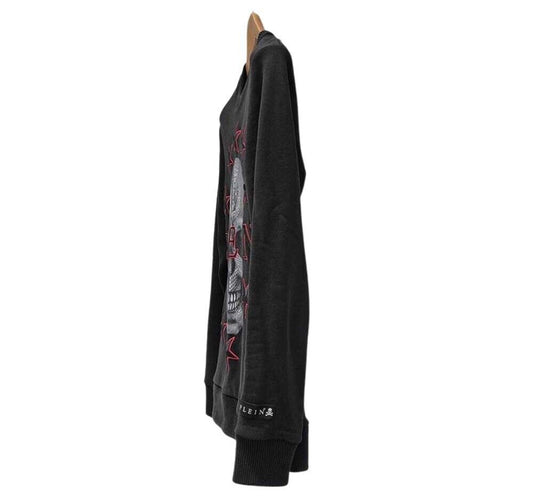 Philipp Plein Long-Sleeve Sweatshirt 7439445862 119272587