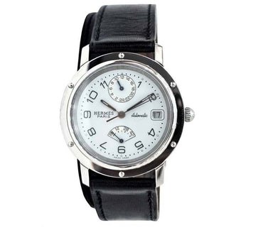 Hermes Clipper Watch CL5.710 6215733609 33262555