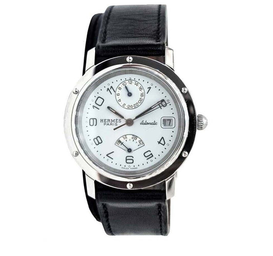 Hermes Clipper Watch CL5.710 6215733609 33262555