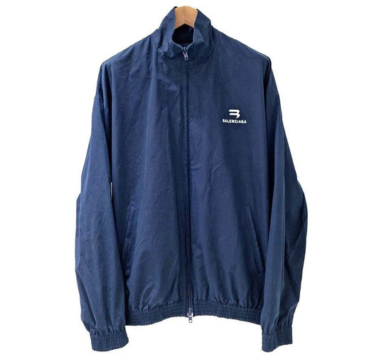 Balenciaga Track Jacket 7320272122 91623297