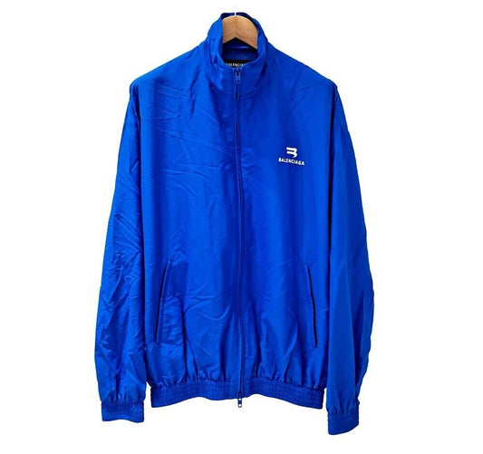 Balenciaga Track Jacket 7305881608 88094846