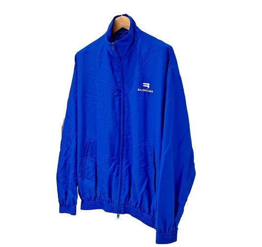 Balenciaga Track Jacket 7305881608 88094846