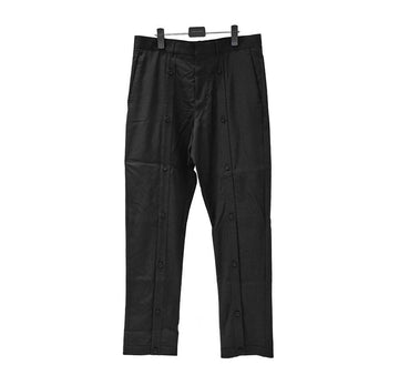 Dior Black Knit Pants 7430663699 117787332