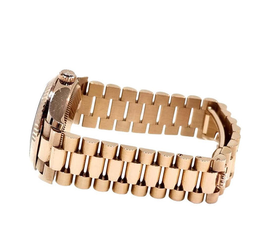 Rolex Diamond Gold Watch 278275 7431063531 117787442