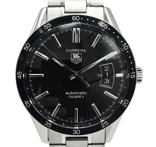 Tag Heuer Steel Watch WV211M0 7500247766 124868954