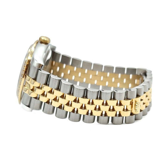 Rolex Datejust Diamond Combination Watch 116243 7342838359 96312359