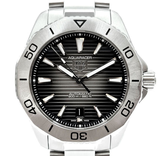 Tag Heuer Aquaracer Steel Watch WBP2110 7253083595 76615386