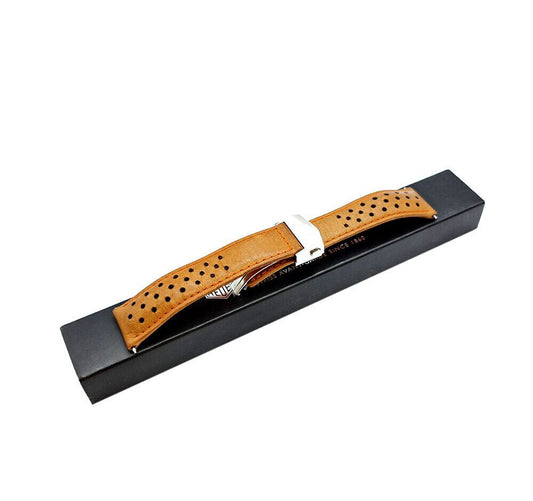 Tag Heuer Carrera Folding Buckle + Strap 7198491961 72777885