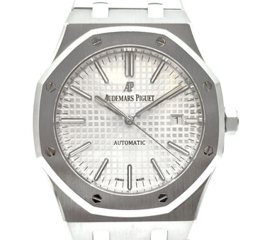 Audemars Piguet Royal Oak Steel Watch 15400ST 7035819023 59253646