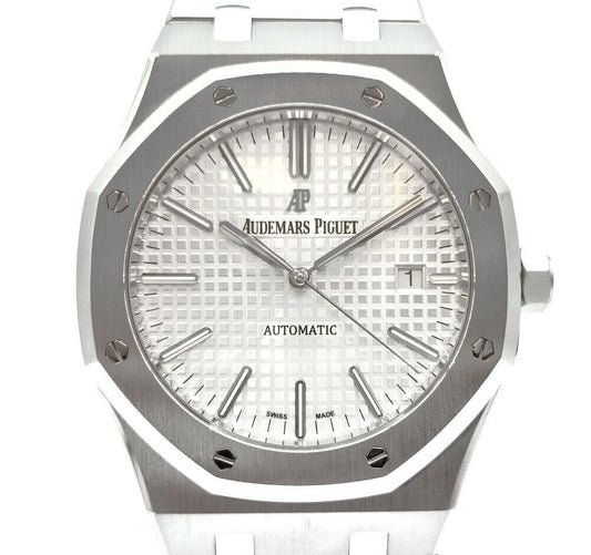 Audemars Piguet Royal Oak Steel Watch 15400ST 7035819023 59253646