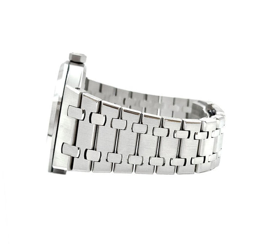 Audemars Piguet Royal Oak Steel Watch 15400ST 7035819023 59253646