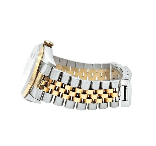 Rolex Datejust Combi Watch 16203 6637030058 43315818