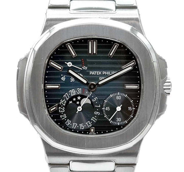 Patek Philippe Nautilus Steel Watch 5712 6779909152 49007633