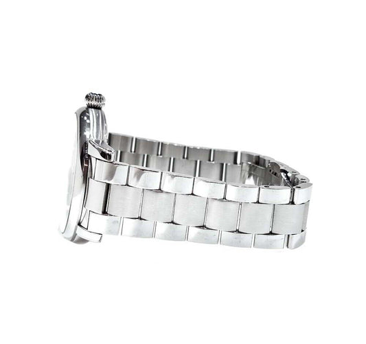 Montblanc Star Legacy Steel Watch 126106 6593439873 41608300