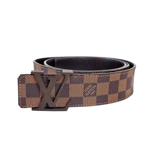 Louis Vuitton Damier Belt 7159292772 68501387