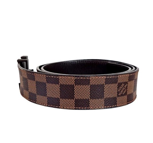 Louis Vuitton Damier Belt 7159292772 68501387