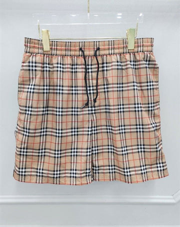 กางเกง Burberry Vintage Check - SKU: M