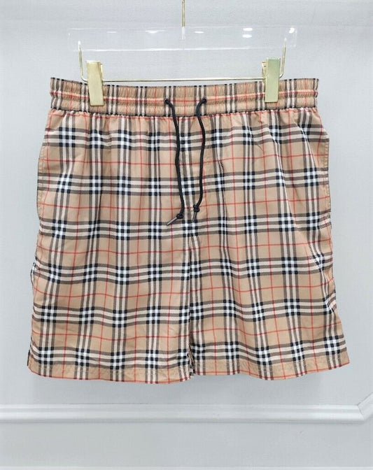กางเกง Burberry Vintage Check - SKU: M