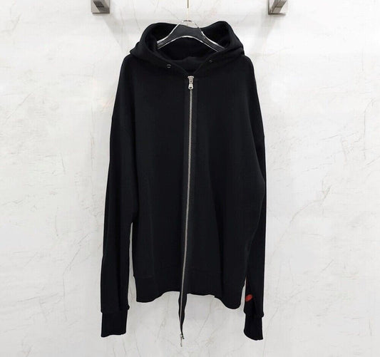 Faith Connexion Black Eagle Liberty Patch Hoodie 117789270