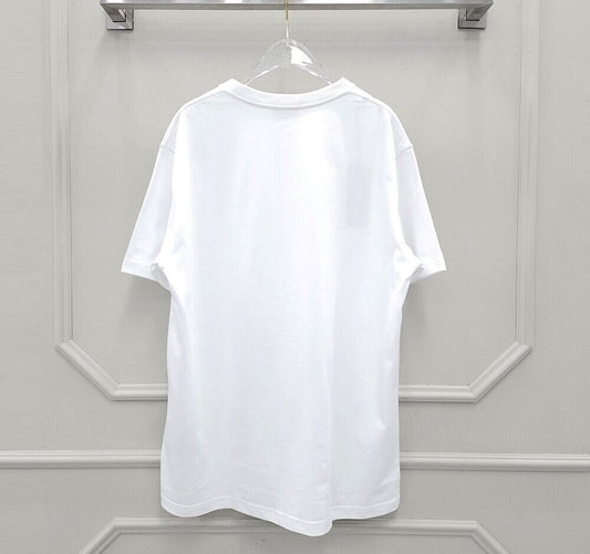 Dior CD Icon Casual Fit Short-Sleeve T-Shirt 91625176