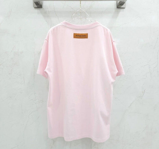 Louis Vuitton Inside Out Short Sleeve T-shirt 1A7QGI 119791283