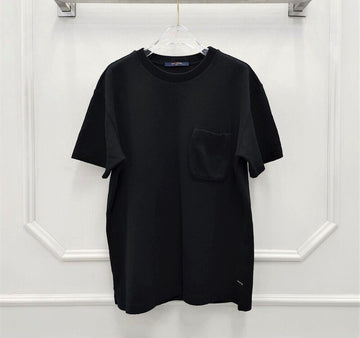 Louis Vuitton Monogram 3D Pocket Short Sleeve T-shirt - SKU A1234 100365669