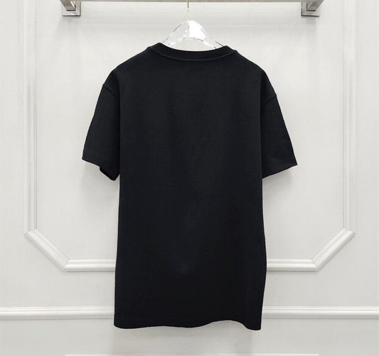 Louis Vuitton Monogram 3D Pocket Short Sleeve T-shirt - SKU A1234 100365669