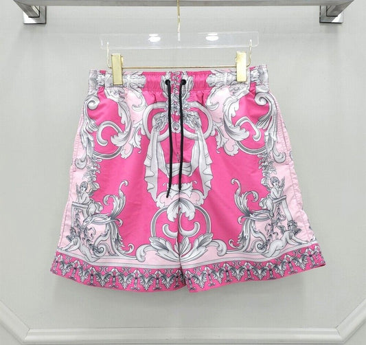 กางเกงว่ายน้ำ Versace Baroque - SKU 3