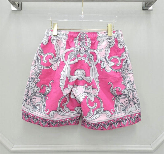 กางเกงว่ายน้ำ Versace Baroque - SKU 3