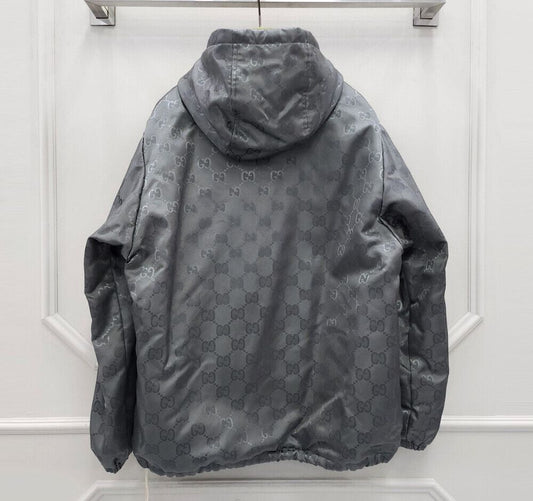 Gucci Off The Grid Hooded Jacket 58284663