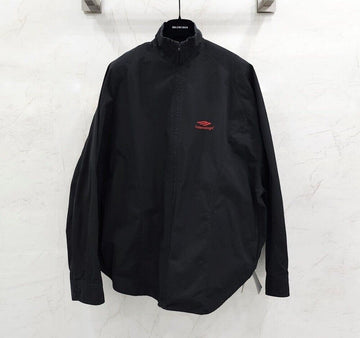 Balenciaga Sporty Icon Track Jacket 72010 120081294