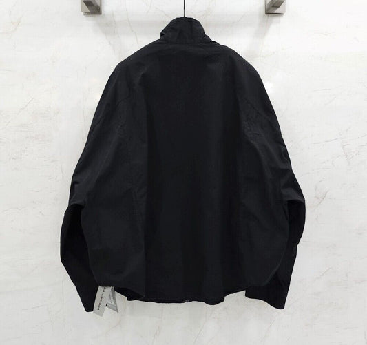 Balenciaga Sporty Icon Track Jacket 72010 120081294