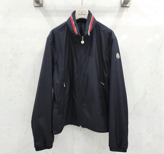 Moncler Windbreaker Jacket by FARLAK 124798880