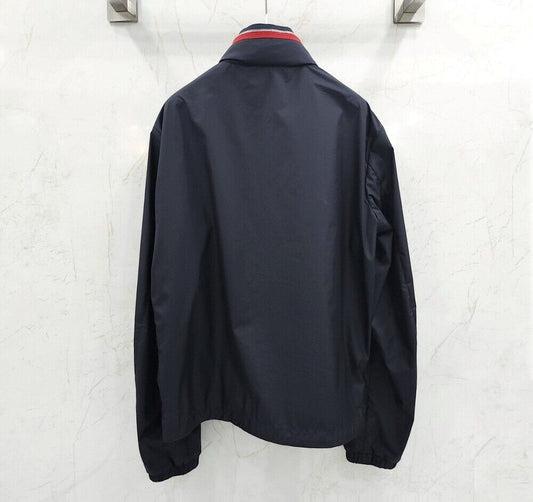 Moncler Windbreaker Jacket by FARLAK 124798880