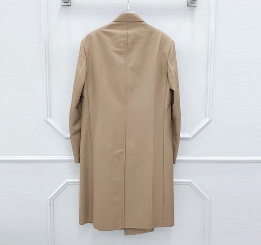 Louis Vuitton Prest Chris Double Coat 78491323