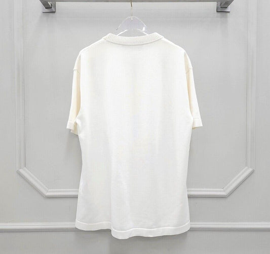 Louis Vuitton Signature Short Sleeve T-Shirt 1AATX5 103606498
