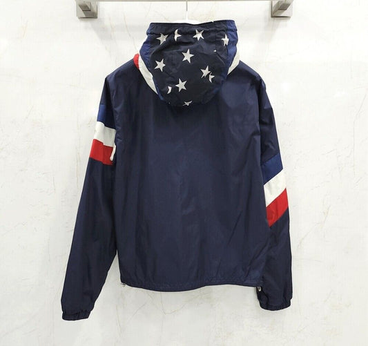 Moncler Outdoor Three-Layer Windbreaker Jacket SKU: CAM 121376318