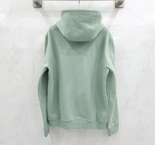 Hermes Leather Detail Embellished Hood H367800HA 120617040