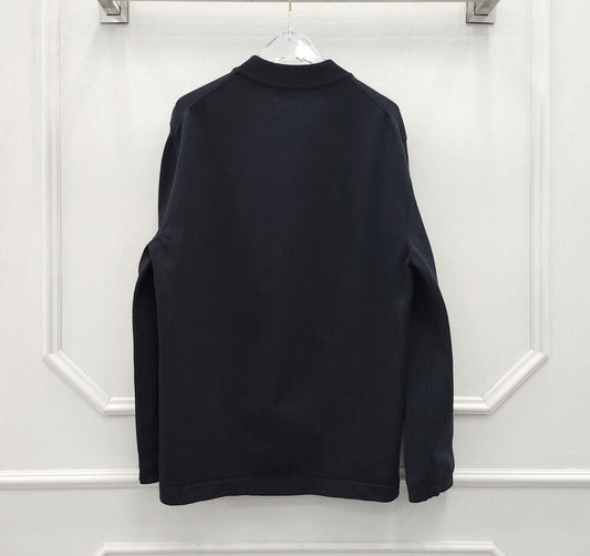 Louis Vuitton LV Globe Pullover Knit 77288351