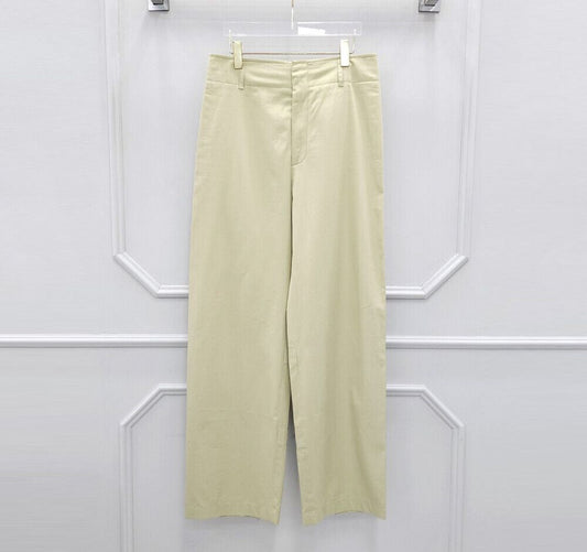 กางเกงขายาวทรงขากระบอกเล็ก Bottega Veneta - SKU 46