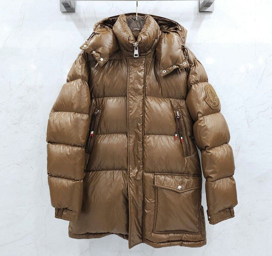 Moncler Genius Lambert Big Logo Padding (SKU: 1) 121527378